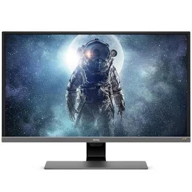 Монитор BenQ EW3270U black 4K HDR (9H.LGVLA.TSE) EU. Мониторы