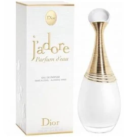 Dior J'Adore Parfum D'Eau - 100 мл - парфюмированная вода (edp)