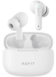 Бездротові навушники HAVIT HV-TW967 White