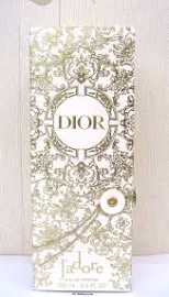 Dior J'adore парфумована вода 100 мл