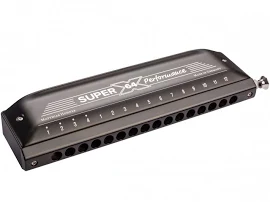 Губна гармошка Hohner Super 64X Performance