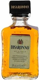 Ликер Disaronno Originale 0.05 л