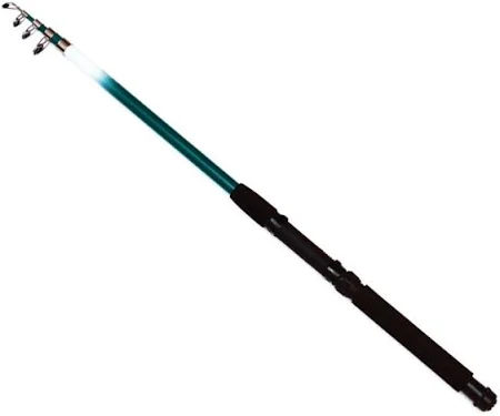 GORILLA TELESCOPIC 2.70 m