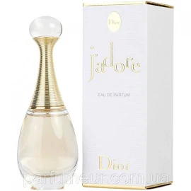 J'adore Dior eau de parfum 30 ml