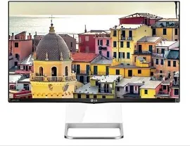 Монітор LG 27" 27MP77HM