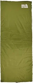 Каремат SKIF Outdoor Dandy 190х60х3 см (3890282) Olive