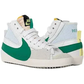 Кросівки Nike BLAZER MID 77 JUMBO DR8595-100