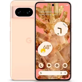 Смартфон Google Pixel 8 8/128GB Rose Global