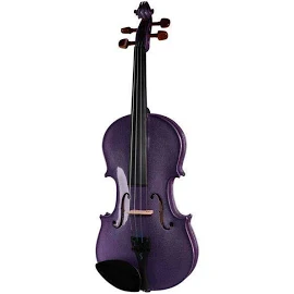 Stentor SR1401 Harlequin Violin 4/4 DP