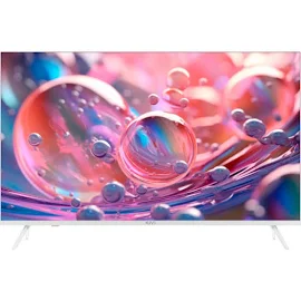 Телевізор / Kivi / 43" / LED / 60 Гц / Smart TV / Wi-Fi / 43U760QW2023 / для вітальні, для спальні