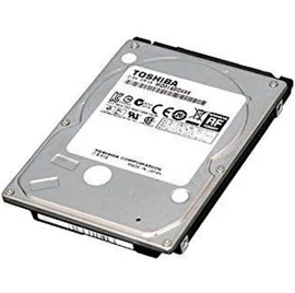 Жёсткий диск 2.5" TOSHIBA MQ01 500GB SATA/8MB (MQ01ABD050)