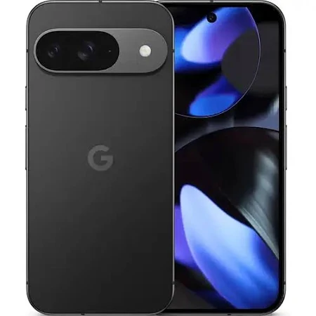 Смартфон Google Pixel 9 12/256GB Obsidian