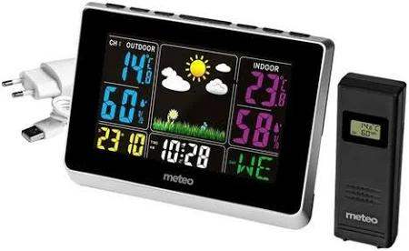 Метеостанція Meteo SP62S (05SP62S). Метеостанції