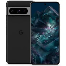 Смартфон GOOGLE Pixel 8 Pro 512 GB Obsidian (Європейська версія). Мобільні телефони