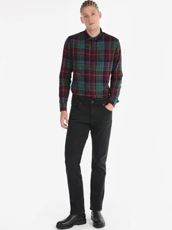 Чоловічі Джинси Colin’s (CL1060131_Q1.V1_DN02214) колір блакитний, матеріал комбінований верх