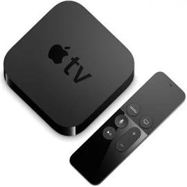 Apple TV 4K 32GB (MQD22)