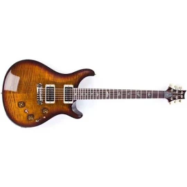 Гитара PRS P24 Limited 10TOP Black Gold BURST