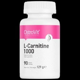 Carnitine 1000 – 90 таб