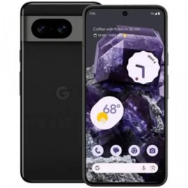 Смартфон Google Pixel 8 8/128GB Obsidian. Мобільні телефони