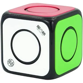 Головоломка QiYi O2 Cube