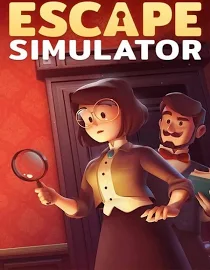 Купить Escape Simulator