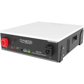 Аккумуляторная батарея Dyness DL5.0C / 48 V / 5,12 кВт