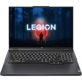 Lenovo Legion Pro 5 16ARX8(82WM0082RM)/AMD Ryzen 7 7745HX/16"/32 ГБ/SSD 1 ТБ/NVIDIA GeForce RTX 4070 8 ГБ