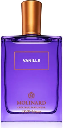 Molinard Vanille парфумована вода