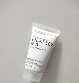 Еліксир для волосся "досконалість волосся" olaplex hair protector no. 3