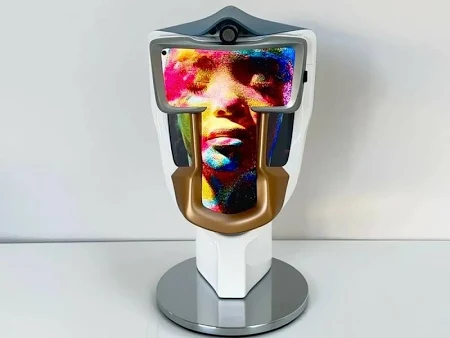 Інтерактивний AI-пристрій з функцією живого спілкування WEHEAD GPT Edition