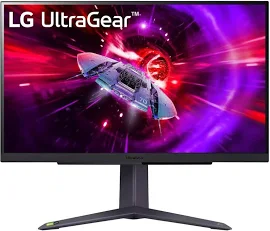 Монитор LG 27GR75Q-B UltraGear