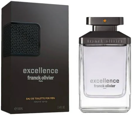 Franck Olivier Excellence