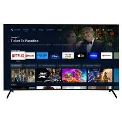 Телевізор Grunhelm 32F700-GA11V dark grey frame