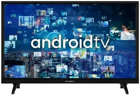 Телевізор GoGEN TVH24A336 (GOG-TVH24A336). Телевізори