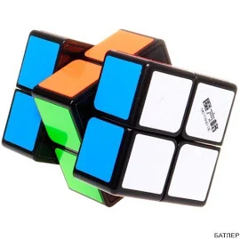 QiYi 2x2x3 Cube | Головоломка кубоїд