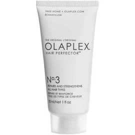 Эликсир для волос "совершенство волос" olaplex hair protector no. 3 30 ml