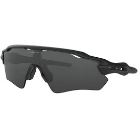 Тактические очки Oakley SI Radar - EV Matte Black Path Grey (OO9208-12) (13808) SP