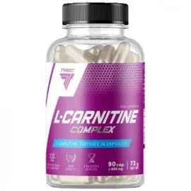 L-Carnitine Complex - 90 капс