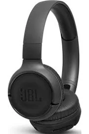 Навушники JBL Tune 560 BT Black (JBLT560BTBLK)