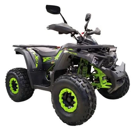 Квадроцикл FORTE SHARK II 125