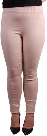 Ешлі. Стильні джеггінси великих розмірів Розмір