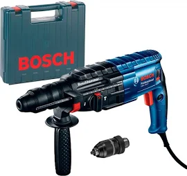 Перфоратор Bosch GBH 240 F Professional