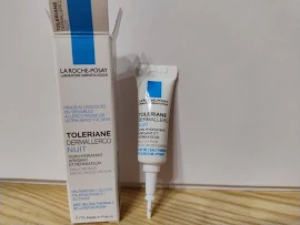 Ночной крем la roche -posay toleriane