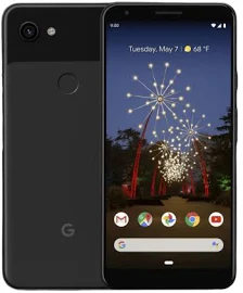 Смартфон Google Pixel 3a