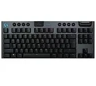 Logitech g915 tkl lightspeed linear