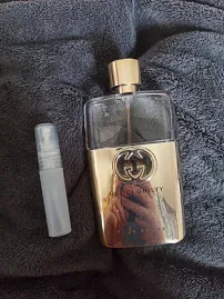 Оригинальный gucci guilty eau de parfum gucci 5 мл