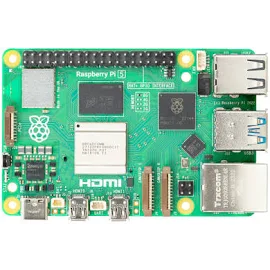 Raspberry Pi 5 2GB / Board Only