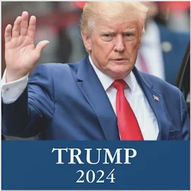 Donald Trump Photo - Trump 2024