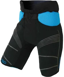 OBO Yahoo Goalie Bored Shorts - Small