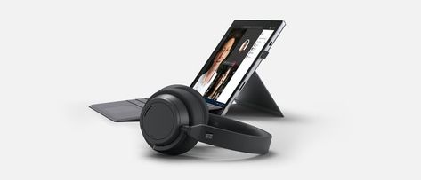 Surface Headphones 2+ for Business